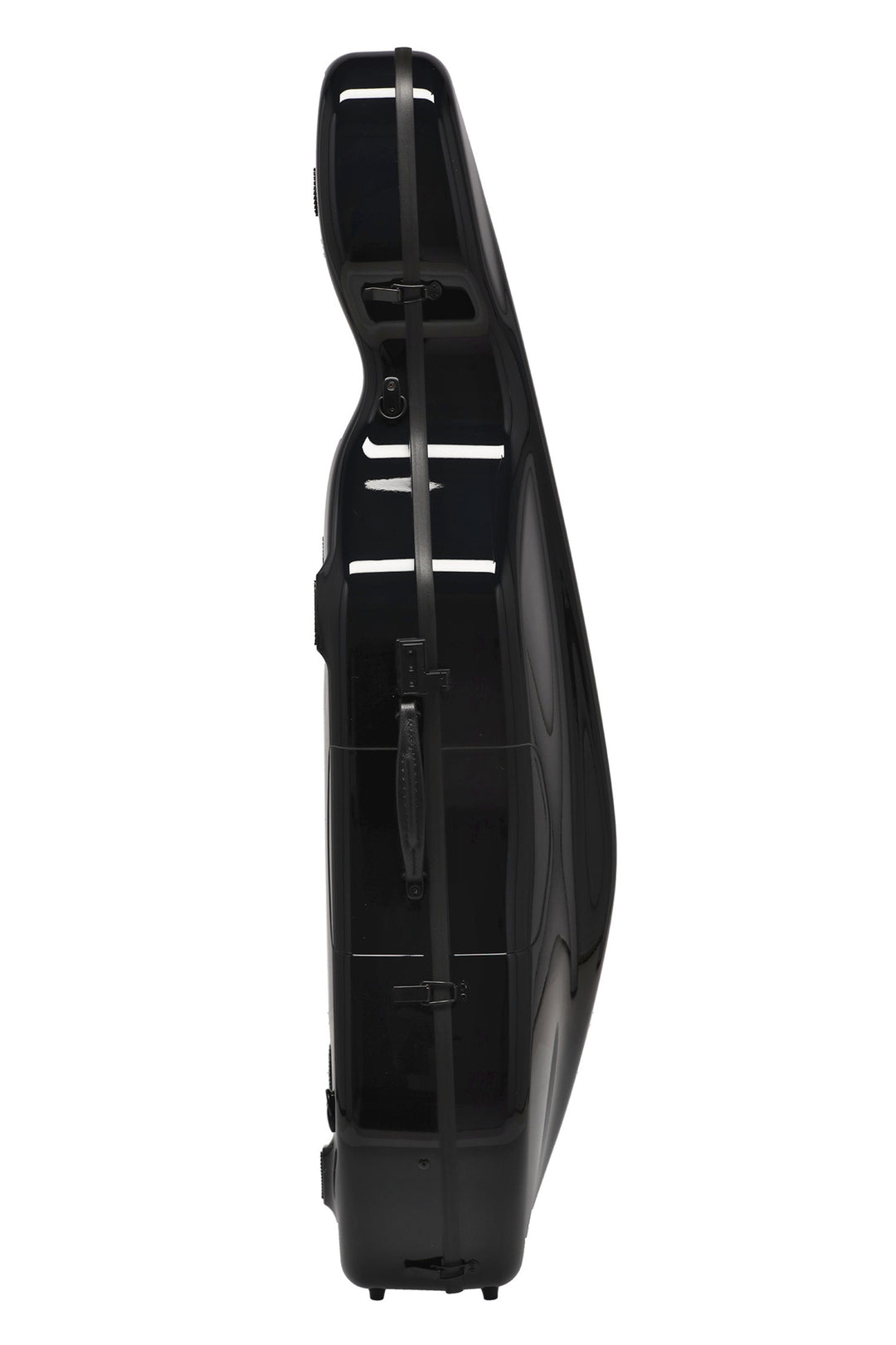 GEWA Custodia per Violoncello Air - Black/blu