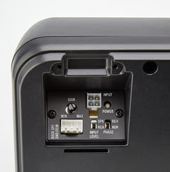 Pioneer TS-WX130EA Subwoofer Attivo