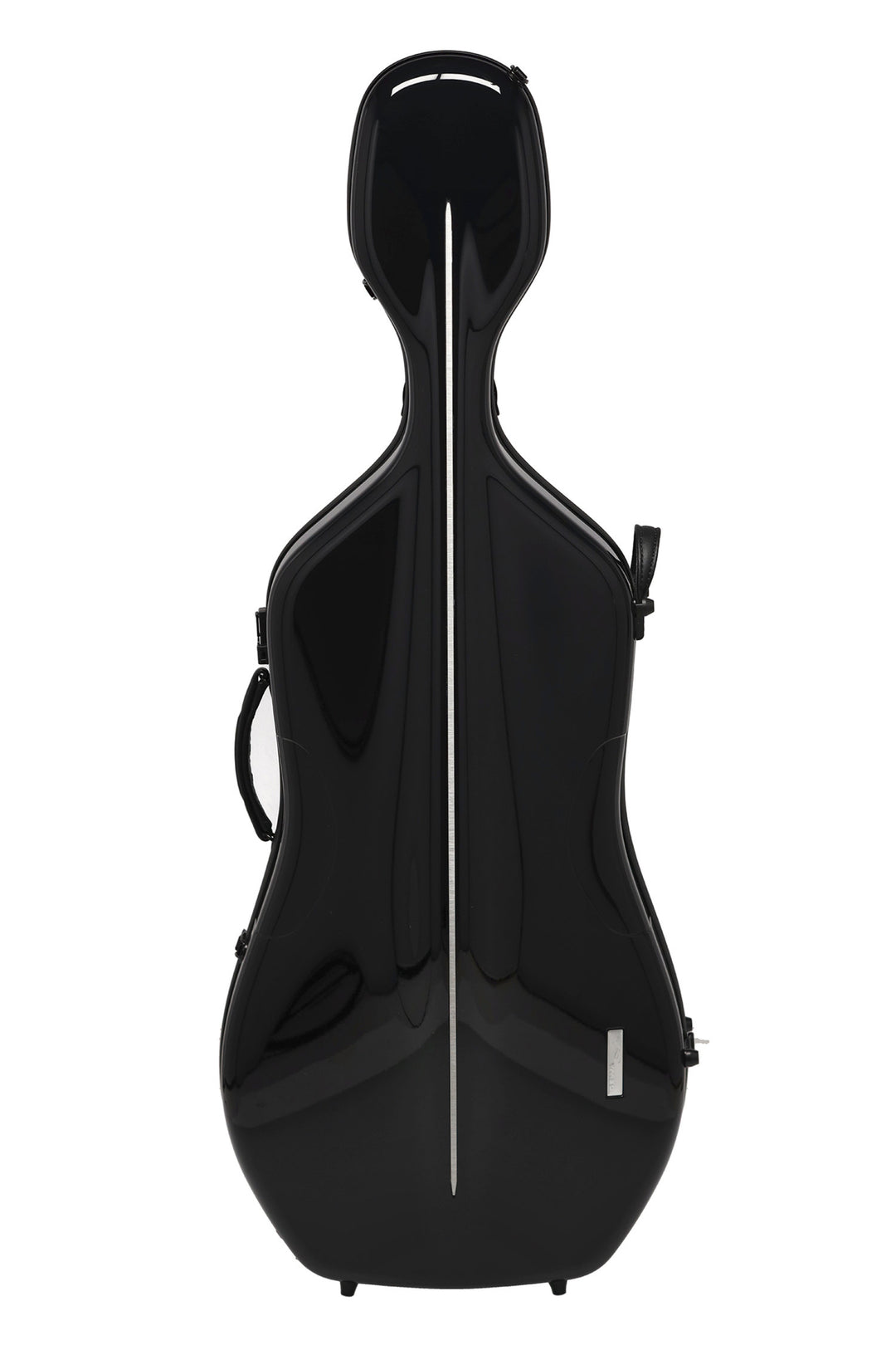 GEWA Custodia per Violoncello Air - Black/blu