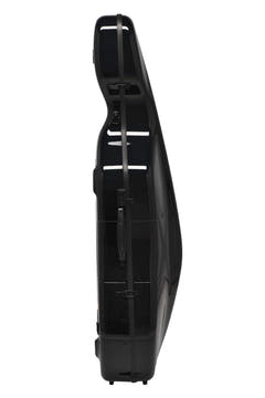 GEWA Custodia per Violoncello Air - Black/bordeaux