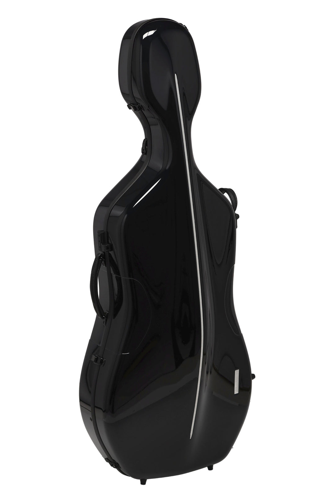 GEWA Custodia per Violoncello Air - Black/black