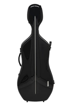 GEWA Custodia per Violoncello Air - Black/black
