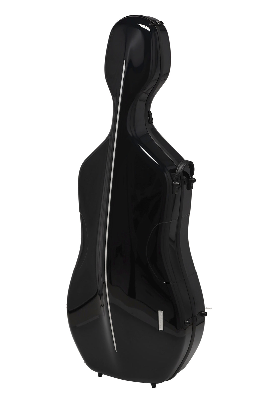 GEWA Custodia per Violoncello Air - Black/black