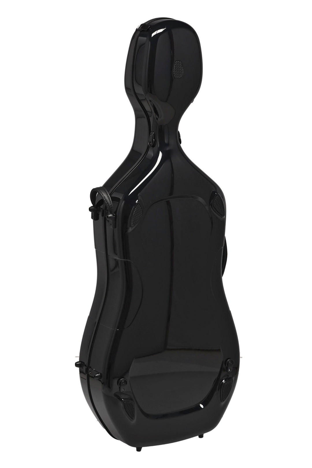 GEWA Custodia per Violoncello Air - Black/black