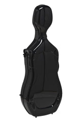 GEWA Cello case Air - Black/black
