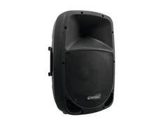 OMNITRONIC MES-12BT2 Sistema PA wireless