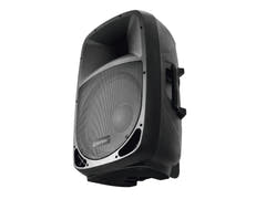 OMNITRONIC MES-12BT2 Sistema PA wireless