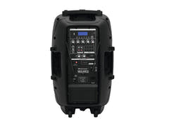 OMNITRONIC MES-12BT2 Sistema PA wireless