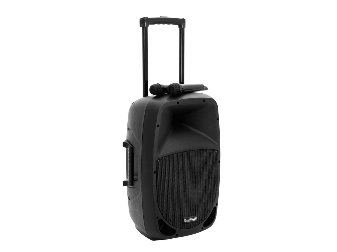 Sistema PA wireless OMNITRONIC MES-15BT2