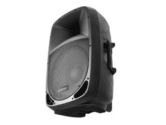 Sistema PA wireless OMNITRONIC MES-15BT2