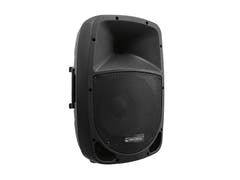 Sistema PA wireless OMNITRONIC MES-15BT2