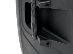 Sistema PA wireless OMNITRONIC MES-15BT2