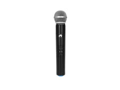 OMNITRONIC Microfono wireless serie MES (864MHz)