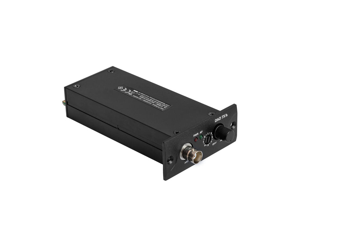 Modulo OMNITRONIC DAD Audio Link