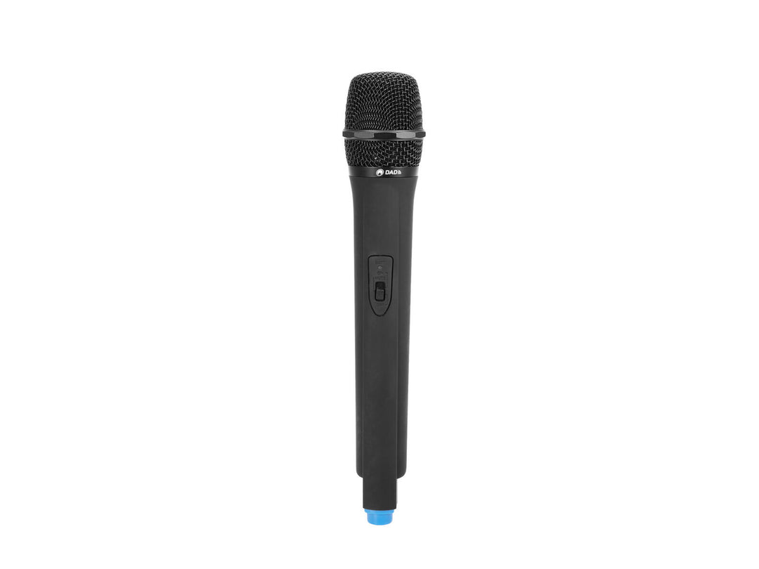 OMNITRONIC DAD Microfono wireless