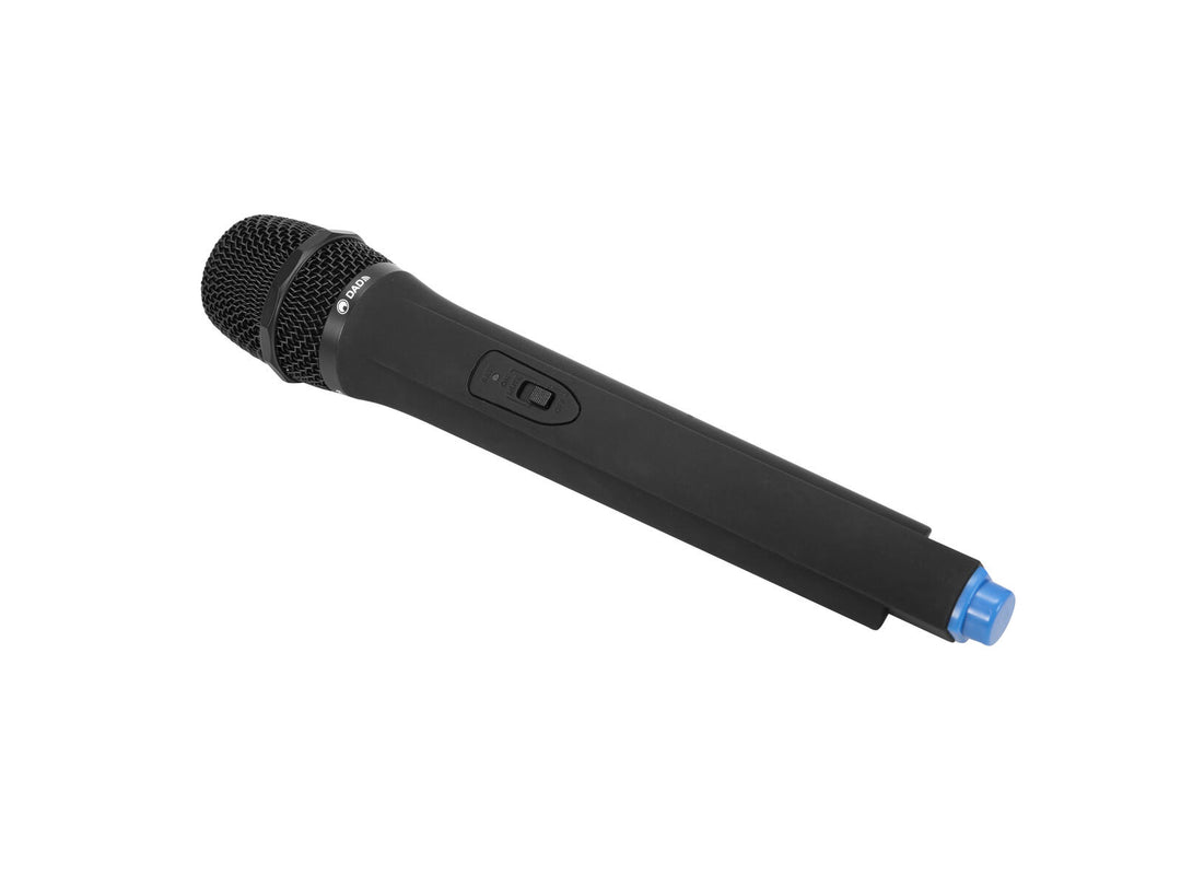 OMNITRONIC DAD Microfono wireless