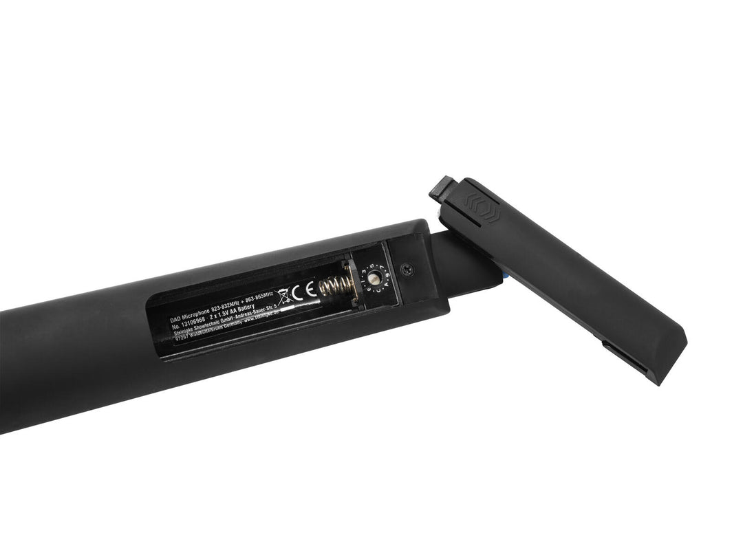 OMNITRONIC DAD Microfono wireless