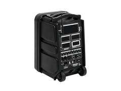 OMNITRONIC MOM-10BT4 Sistema PA wireless modulare