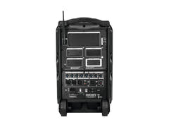OMNITRONIC MOM-10BT4 Sistema PA wireless modulare