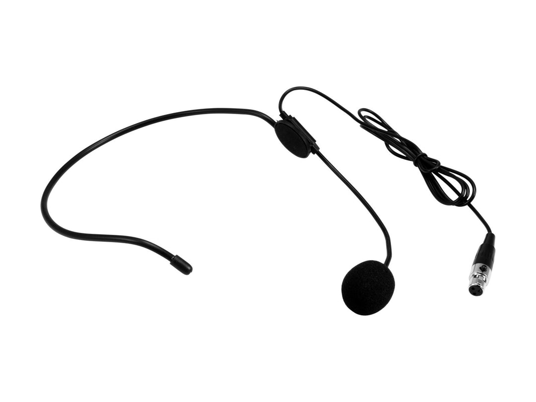 OMNITRONIC MOM-10BT4 Microfono headset