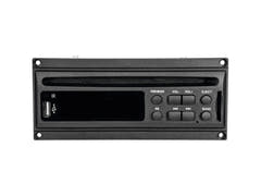 OMNITRONIC MOM-10BT4 Lettore CD con USB & SD