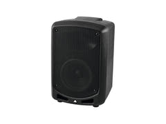 OMNITRONIC Sistema PA wireless WAMS-65BT