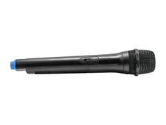 OMNITRONIC WAMS-65BT Microfono wireless