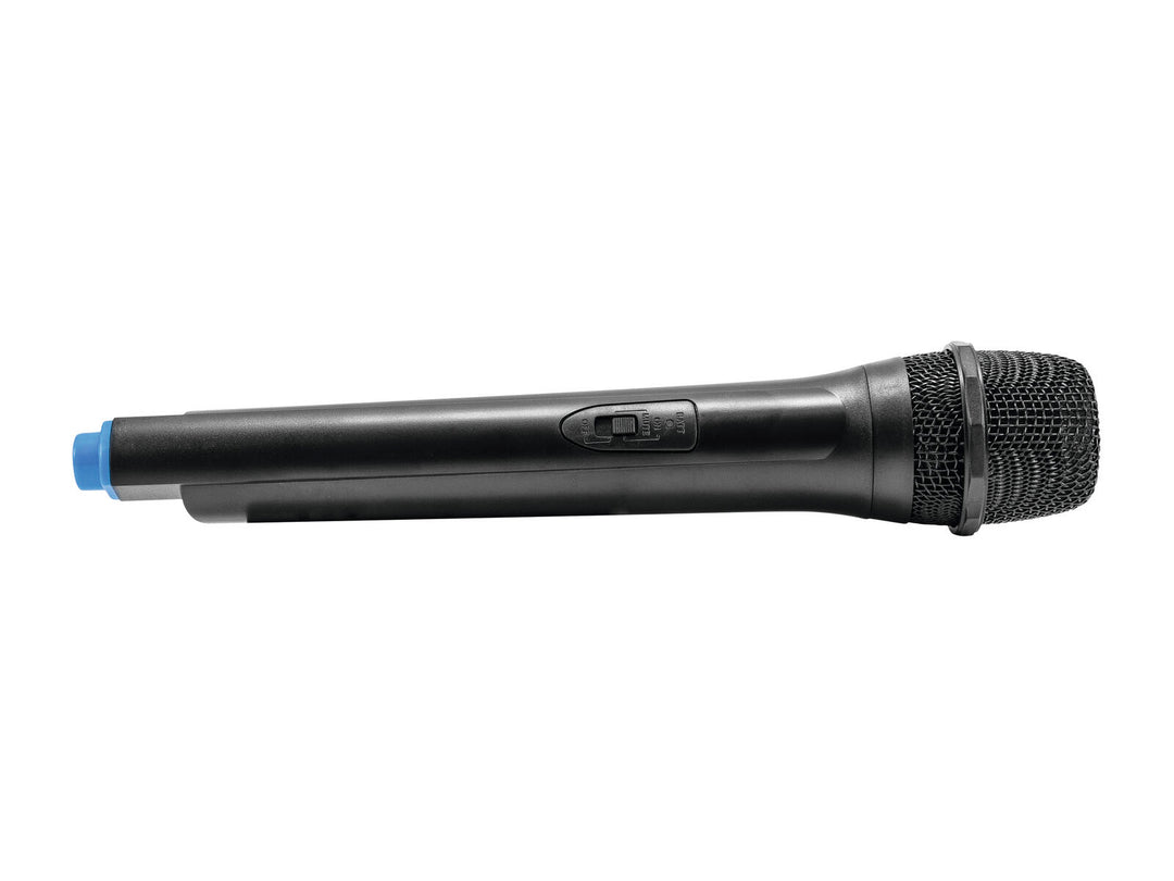 OMNITRONIC WAMS-65BT Microfono wireless