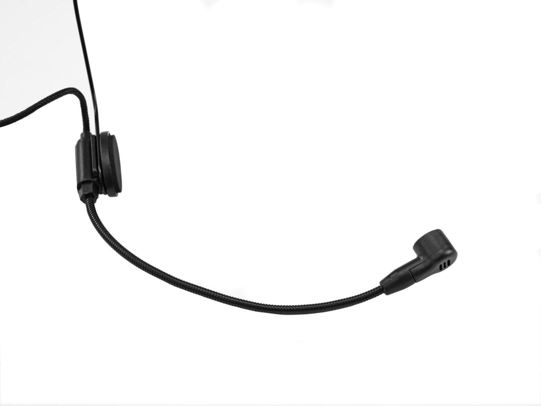 OMNITRONIC WAMS-65BT Trasmettitore Bodypack incl. Headset