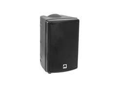 OMNITRONIC Set WMAS-08BT MK2 sistema PA wireless + Partymic-1