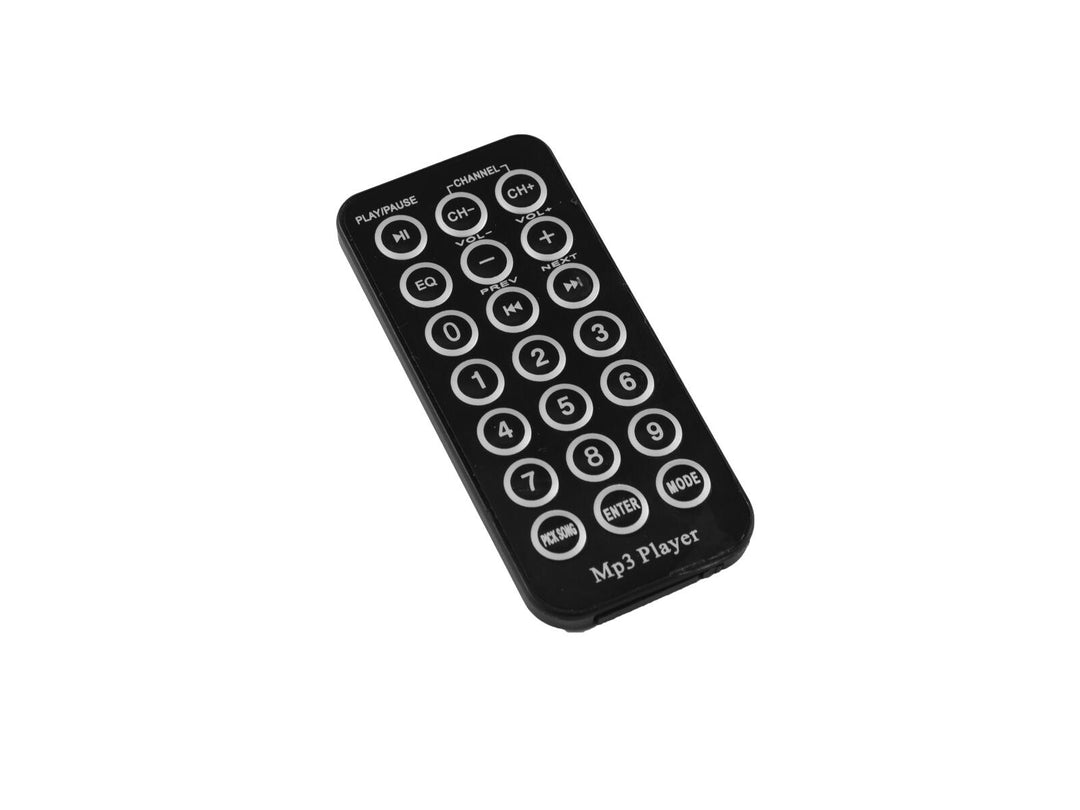 OMNITRONIC WAMS-08BT MK2 Sistema PA wireless