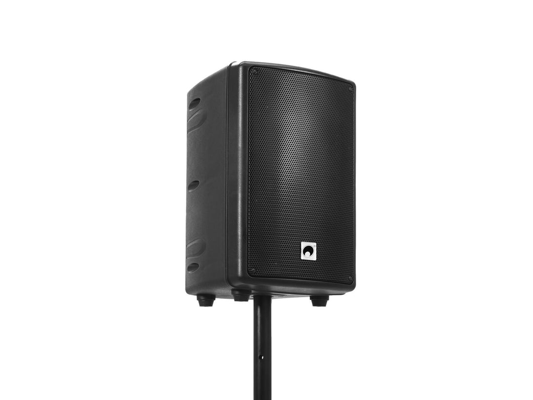 OMNITRONIC WAMS-08BT MK2 Sistema PA wireless