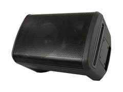 OMNITRONIC PORTY-8A sistema PA wireless