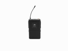 OMNITRONIC PORTY-8A Bodypack + Microfono headset 863.1MHz