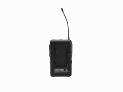 OMNITRONIC PORTY-8A Bodypack + Microfono headset 863.1MHz