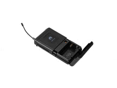OMNITRONIC PORTY-8A Bodypack + Microfono headset 863.1MHz