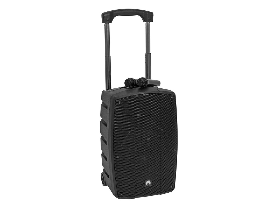 OMNITRONIC WAMS-10BT2 MK2 sistema PA wireless