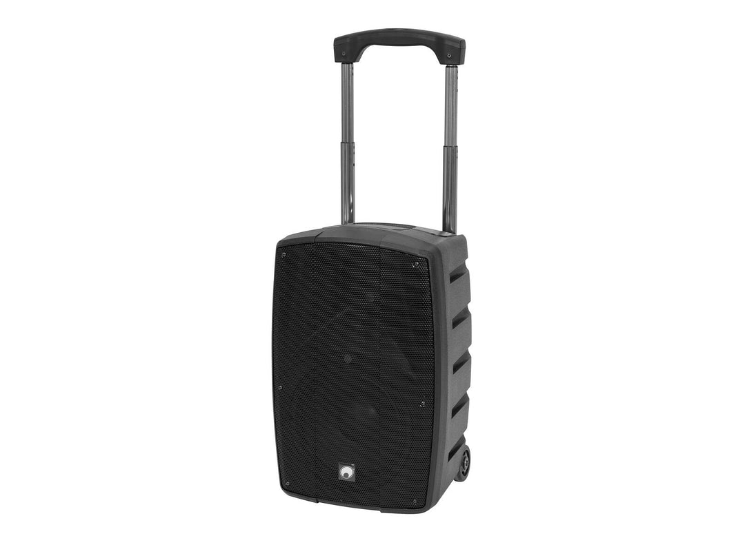 OMNITRONIC WAMS-10BT2 MK2 sistema PA wireless