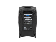 OMNITRONIC WAMS-10BT2 MK2 sistema PA wireless