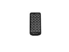 OMNITRONIC WAMS-10BT2 MK2 Telecomando IR