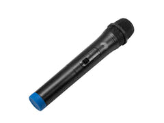 OMNITRONIC WAMS-10BT2 MK2 Microfono wireless 863MHz