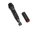 OMNITRONIC WAMS-10BT2 MK2 Microfono wireless 865MHz