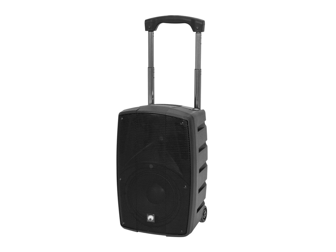 OMNITRONIC WAMS-12BT2 Sistema PA wireless