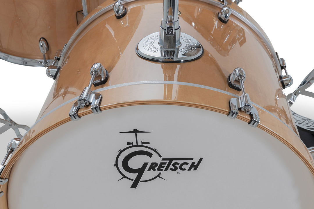 Gretsch set di fusti Catalina Maple - Antique Maple (CM2-E624S-AM)