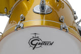 Gretsch shell set Catalina Maple - Lemon Sparkle (CM2-E624S-LS)
