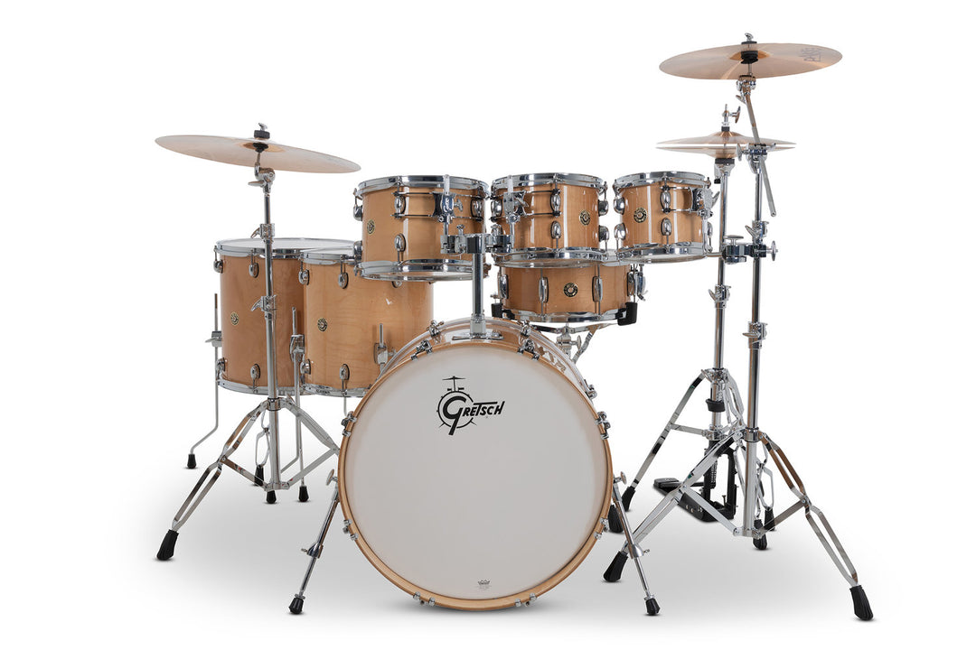 Gretsch set di fusti Catalina Maple - Antique Maple (CM2-E627-AM)