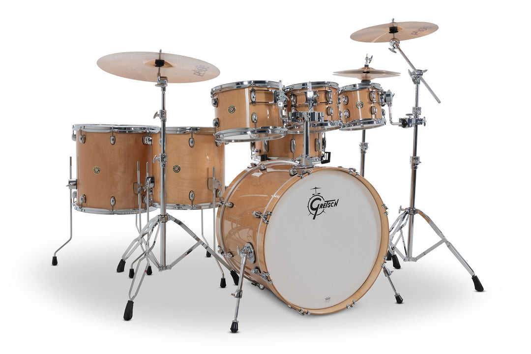 Gretsch set di fusti Catalina Maple - Antique Maple (CM2-E627-AM)
