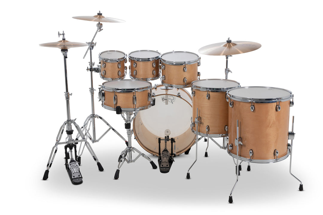 Gretsch set di fusti Catalina Maple - Antique Maple (CM2-E627-AM)