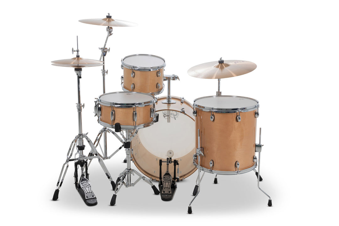 Gretsch set di fusti Catalina Maple - Antique Maple (CM2-E624S-AM)