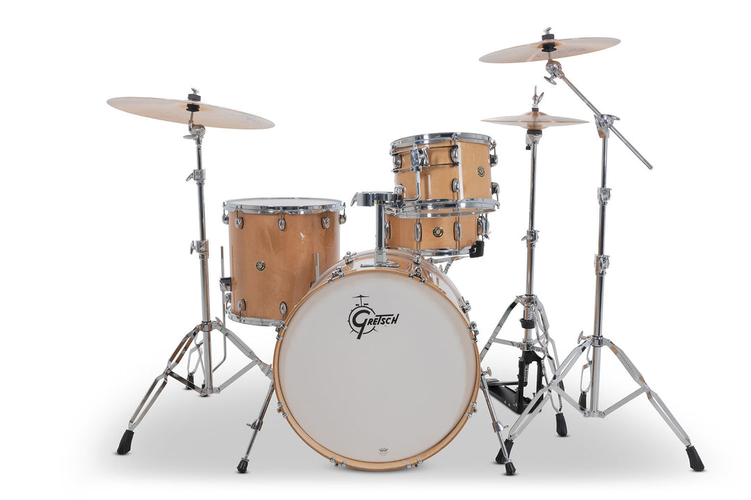 Gretsch set di fusti Catalina Maple - Antique Maple (CM2-E624S-AM)